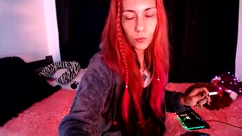 hannaqueen23 online show from 10/05/25, 04:44
