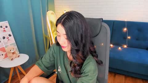 hannarosie online show from 12/05/24, 03:39