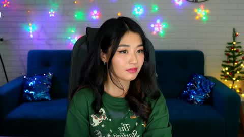 hannarosie online show from 12/09/24, 06:25