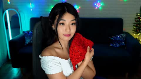 hannarosie online show from 12/12/24, 07:48