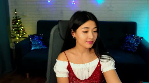 hannarosie online show from 12/17/24, 04:32