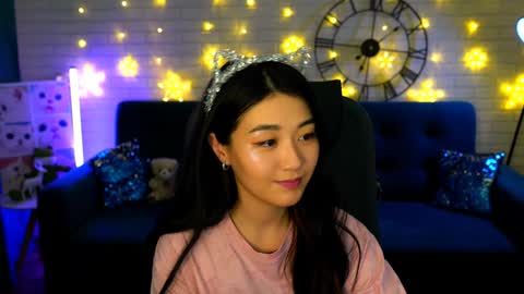 hannarosie online show from 12/31/24, 04:25