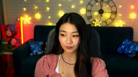 hannarosie online show from 01/12/25, 04:50