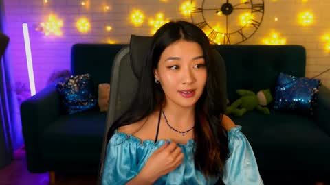 hannarosie online show from 02/03/25, 03:59