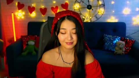 hannarosie online show from 02/10/25, 08:31