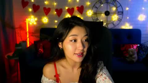 hannarosie online show from 02/14/25, 06:51