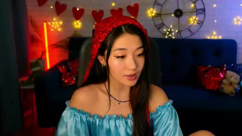 hannarosie online show from 02/18/25, 08:03