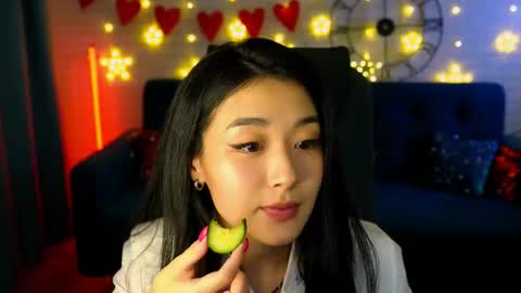 hannarosie online show from 02/27/25, 07:04