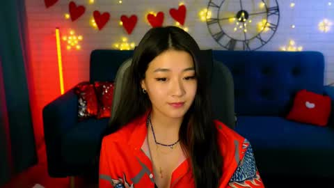 hannarosie online show from 03/02/25, 07:23