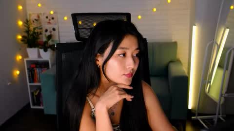 hannarosie online show from 09/21/25, 05:36