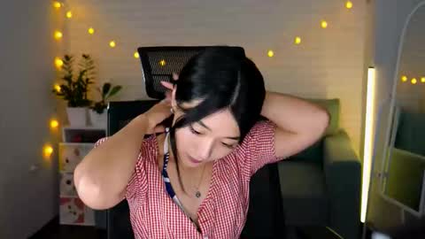 hannarosie online show from 09/25/25, 05:27