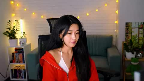 hannarosie online show from 09/28/25, 07:30