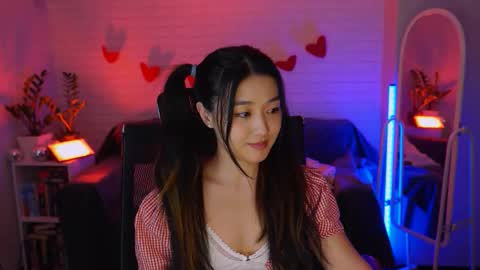 hannarosie online show from 02/28/26, 08:21