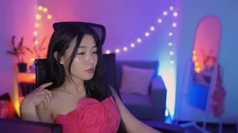 hannarosie online show from 07/09/26, 04:55
