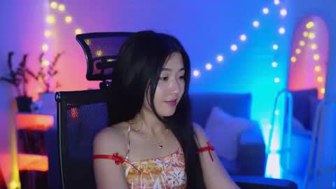 Snapshot of hannarosie chatting on 07/13/26, 04:32 hannarosie online show from 07/13/26, 04:32