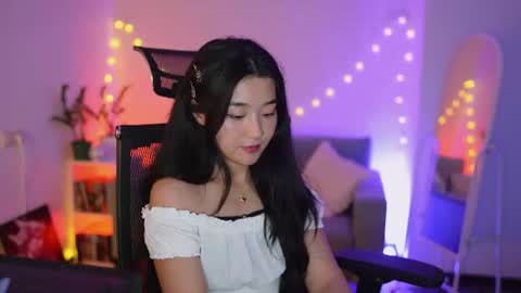 hannarosie online show from 07/15/26, 04:56