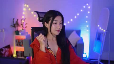 Snapshot of hannarosie chatting on 07/18/26, 04:33 hannarosie online show from 07/18/26, 04:33