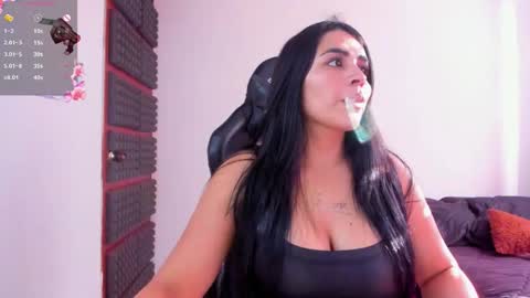 Hanna  online show from 01/17/26, 09:40