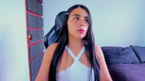 Hanna  online show from 02/17/26, 08:48