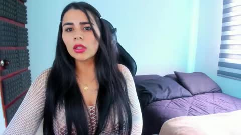 Hanna  online show from 03/24/26, 08:36