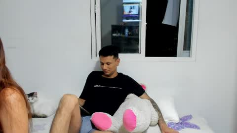 hannasexmatheu online show from 05/12/26, 03:14
