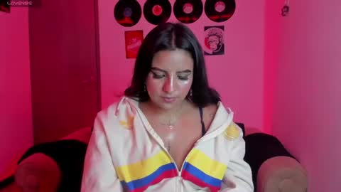 sofia online show from 07/03/26, 11:33