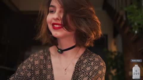 Snapshot of hannasthesia chatting on 05/19/26, 03:13 Hanna online show from 05/19/26, 03:13