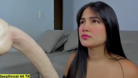 Hanna online show from 10/18/25, 01:12