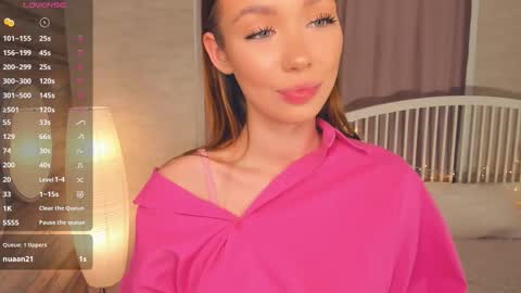 Hanna online show from 02/13/26, 07:10