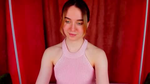 Snapshot of hannavanilla chatting on 03/14/26, 09:04 Hannavanilla online show from 03/14/26, 09:04