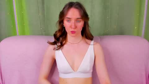 Snapshot of hannavanilla chatting on 04/16/26, 08:37 Hannavanilla online show from 04/16/26, 08:37