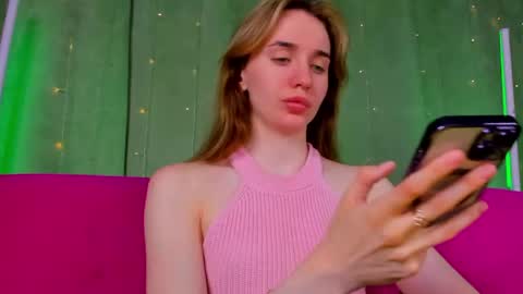 Snapshot of hannavanilla chatting on 06/07/26, 11:08 Hannavanilla online show from 06/07/26, 11:08
