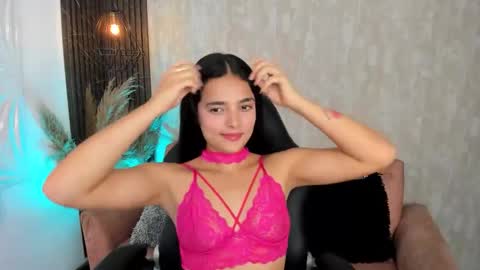 Hanna online show from 11/18/25, 08:57