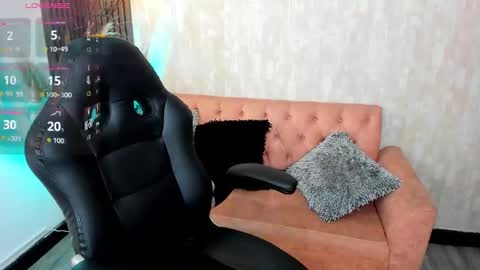 Hanna online show from 11/21/25, 08:29