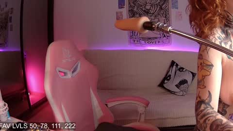 Snapshot of hannawonderx chatting on 12/08/24, 07:47 Anna online show from 12/08/24, 07:47