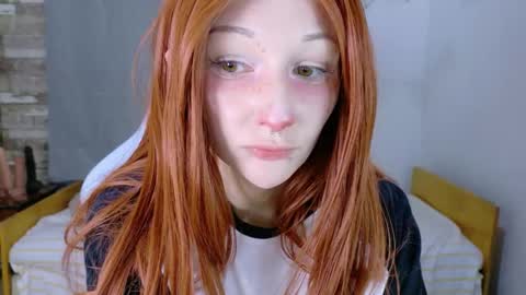 Hannah online show from 05/31/26, 01:03