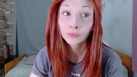 Snapshot of hannaxo1 chatting on 06/30/26, 01:17 Hannah online show from 06/30/26, 01:17