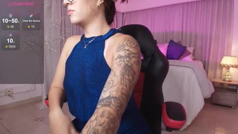 Hanna  Danna online show from 03/01/25, 12:17