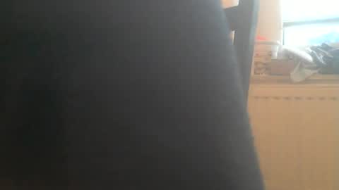 hannes_k online show from 01/19/25, 03:21