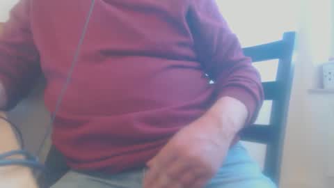 hannes_k online show from 01/15/26, 07:57