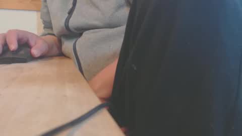 hannes_k online show from 04/16/26, 05:30