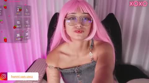 Snapshot of hanni_san chatting on 06/18/26, 04:02 hanni online show from 06/18/26, 04:02