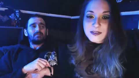 Snapshot of hannibeexl chatting on 02/18/25, 05:53 hannibeexl online show from 02/18/25, 05:53