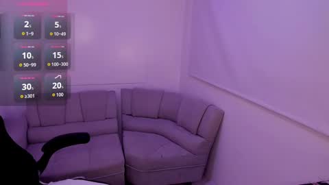 Hannie ws online show from 12/18/24, 08:14