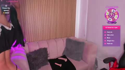 Hannie ws online show from 12/28/24, 02:10