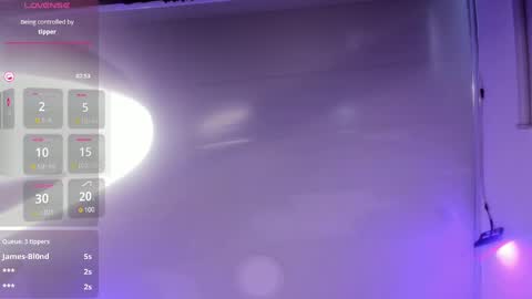 Hannie ws online show from 12/30/24, 05:02