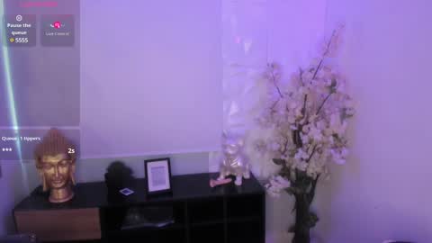 Hannie ws online show from 12/30/24, 08:04