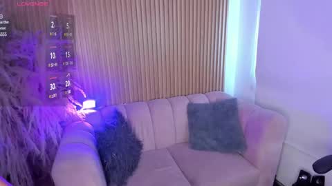 Hannie ws online show from 01/02/25, 01:30