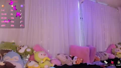 Hannie ws online show from 01/26/25, 09:07