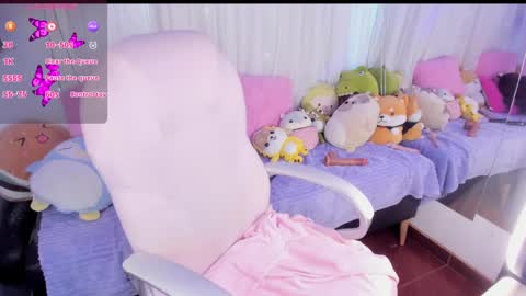 Hannie ws online show from 02/01/25, 02:45